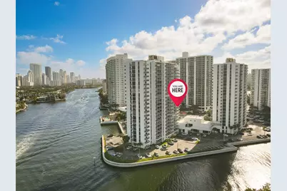 20515 E Country Club Dr #849, Aventura, FL 33180 - Photo 1