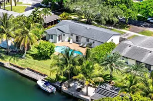 9811 SW 195th St, Cutler Bay, FL 33157 - Photo 1