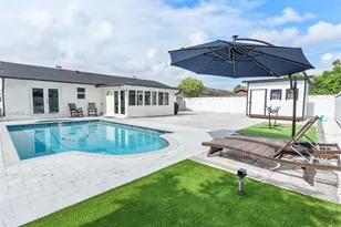 8231 NW 46th Ct, Lauderhill, FL 33351 - Photo 1