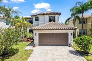 16209 SW 27th St, Miramar, FL 33027 - Photo 1