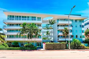 7800 Collins Ave, Miami Beach, FL 33141 - Photo 1
