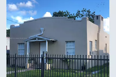 1168 NW 30th St #1168, Miami, FL 33127 - Photo 1