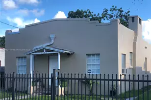 1168 NW 30th St, Miami, FL 33127 - Photo 1