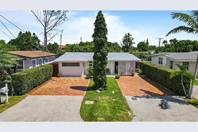 6525 SW 32nd St, Miami, FL 33155 - Photo 1