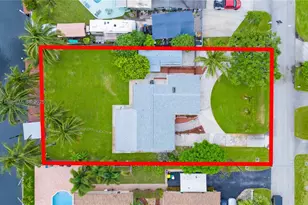 4580 SW 34th Terrace, Dania Beach, FL 33312 - Photo 1