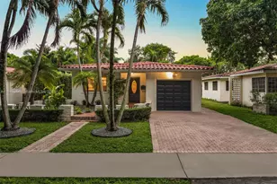 1236 Milan Ave, Coral Gables, FL 33134 - Photo 1