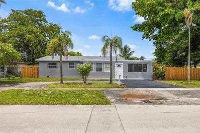 3851 NW 3rd Terrace, Deerfield Beach, FL 33064 - Photo 1