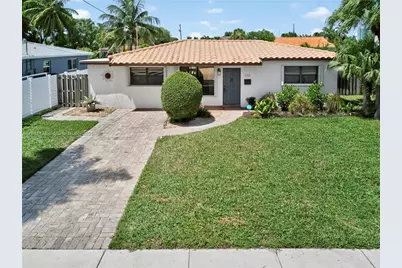 1013 Orange Isle, Fort Lauderdale, FL 33315 - Photo 1