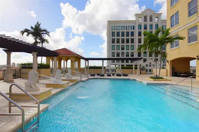 1607 Ponce De Leon Blvd #12E, Coral Gables, FL 33134 - Photo 1