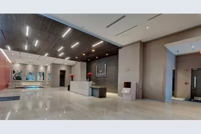 1080 Brickell Ave #1801, Miami, FL 33131 - Photo 1