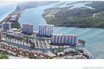 500 Bayview Dr #725, Sunny Isles Beach, FL 33160 - Photo 1