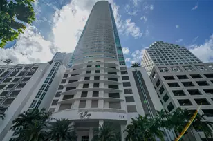 950 Brickell Bay Dr, Miami, FL 33131 - Photo 1