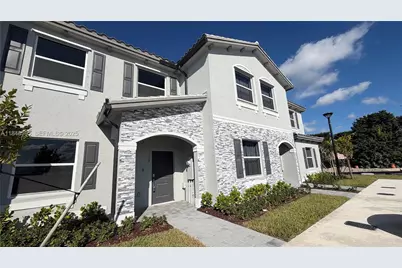 1178 SE 2nd St #1178, Florida City, FL 33034 - Photo 1