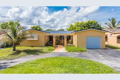 7720 Coral Blvd, Miramar, FL 33023 - Photo 1