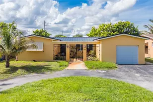 7720 Coral Blvd, Miramar, FL 33023 - Photo 1