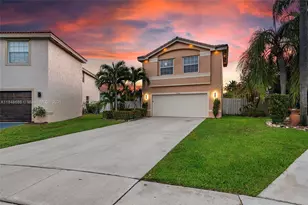 17366 SW 21st St, Miramar, FL 33029 - Photo 1