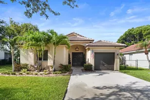 20530 SW 1st St, Pembroke Pines, FL 33029 - Photo 1