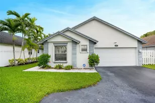 4497 NW 99th Way, Sunrise, FL 33351 - Photo 1