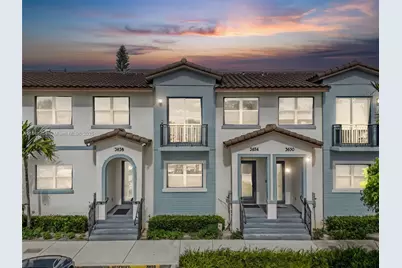 3654 SW 61st Ter, Miramar, FL 33023 - Photo 1