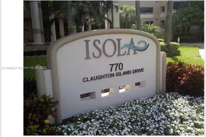 770 Claughton Island Dr #2002, Miami, FL 33131 - Photo 1