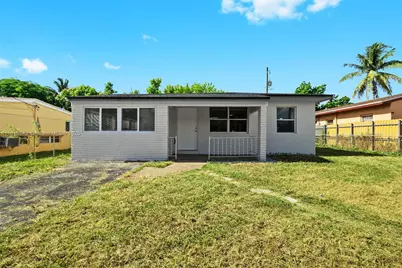 410 NE 172nd St, North Miami Beach, FL 33162 - Photo 1