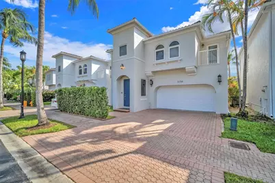 3156 NE 212th Terrace, Aventura, FL 33180 - Photo 1