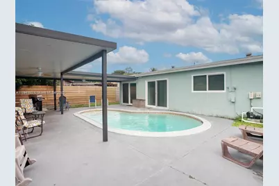 7160 Liberty St, Hollywood, FL 33024 - Photo 1