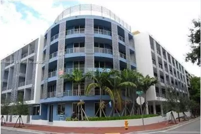 3339 Virginia St #401, Miami, FL 33133 - Photo 1