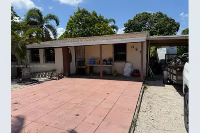 825 NE 12th St, Homestead, FL 33030 - Photo 1