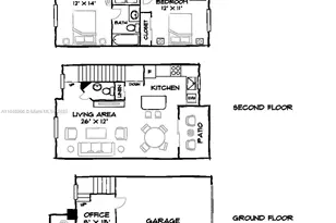 10170 SW 7th St, Pembroke Pines, FL 33025 - Photo 1