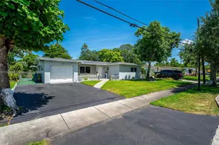 1420 NW 56th Ave, Lauderhill, FL 33313 - Photo 1