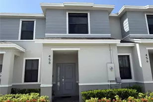 458 NE 12th St, Florida City, FL 33034 - Photo 1