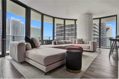 801 S Miami Ave #1801, Miami, FL 33130 - Photo 1