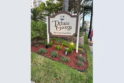 1865 S Ocean Dr #4E, Hallandale Beach, FL 33009 - Photo 1