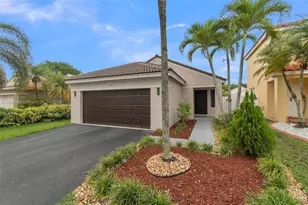 1592 S Salerno Circle, Weston, FL 33327 - Photo 1