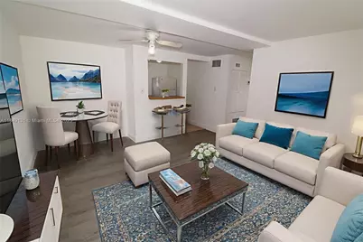 1206 N 22nd Ave #4, Hollywood, FL 33020 - Photo 1