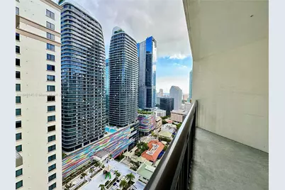 999 SW 1st Ave #2801, Miami, FL 33130 - Photo 1