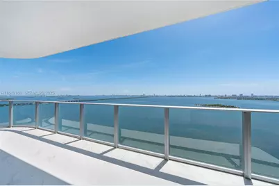 700 NE 24th Street #2301, Miami, FL 33137 - Photo 1