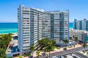 7135 Collins Ave, Miami Beach, FL 33141 - Photo 1