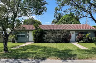 1909-1911 Mayo St, Hollywood, FL 33020 - Photo 1