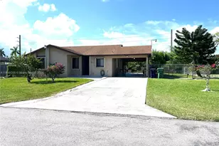 12521 SW 248th Terrace, Homestead, FL 33032 - Photo 1