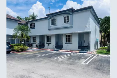 8260 NW 10th #7, Miami, FL 33126 - Photo 1