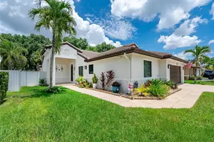 16185 SW 2nd Dr, Pembroke Pines, FL 33027 - Photo 1