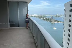 488 NE 18th St, Miami, FL 33132 - Photo 1