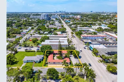 380 S Federal Hwy, Dania Beach, FL 33004 - Photo 1