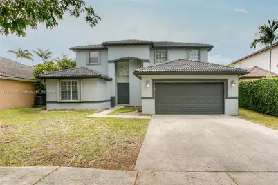 14701 SW 159th Ct, Miami, FL 33196 - Photo 1