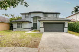 14701 SW 159th Ct, Miami, FL 33196 - Photo 1