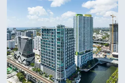 690 SW 1st Ct #2920, Miami, FL 33130 - Photo 1
