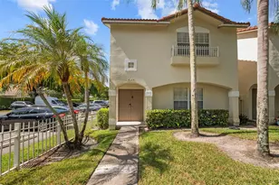 625 NW 109th Ave, Pembroke Pines, FL 33026 - Photo 1