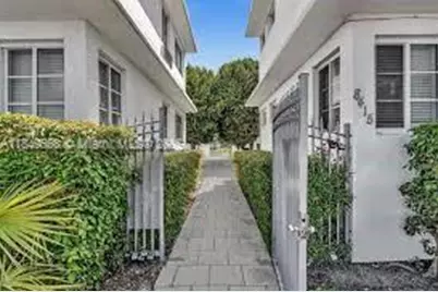 8415 Harding Ave #9, Miami Beach, FL 33141 - Photo 1